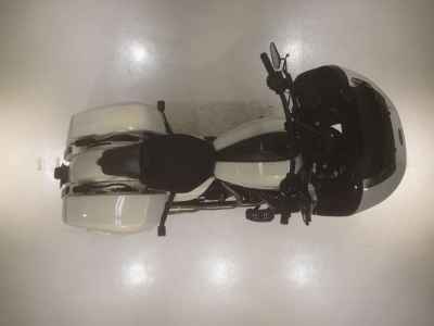 Harley-Davidson FLTRXSE1980 CVO 2024