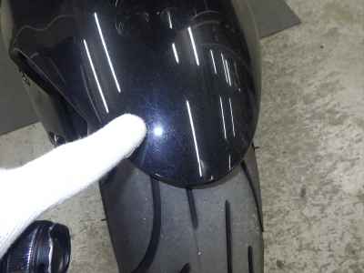 Triumph Street Triple 2010