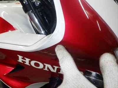 Honda CB1300 Super Boldor 2005