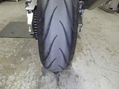 Honda CB1300 Super Boldor 2005