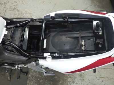 Honda CB1300 Super Boldor 2005