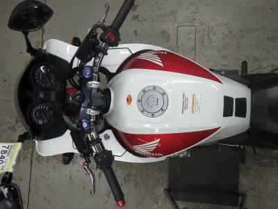 Honda CB1300 Super Boldor 2005