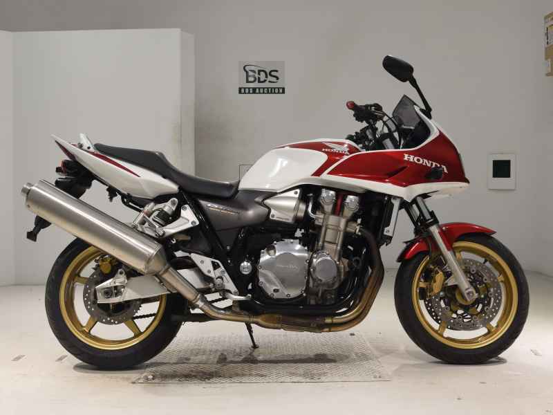 Honda CB1300 Super Boldor 2005