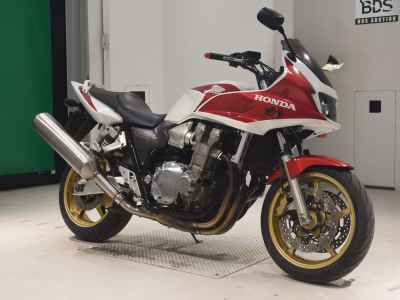 Honda CB1300 Super Boldor 2005