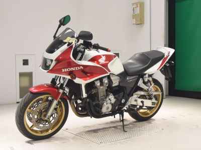 Honda CB1300 Super Boldor 2005