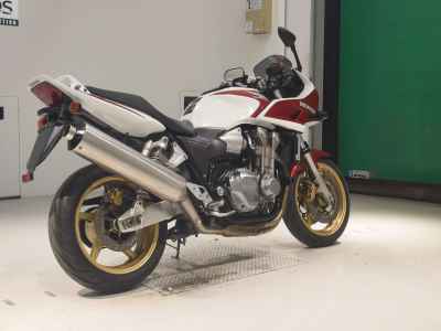 Honda CB1300 Super Boldor 2005