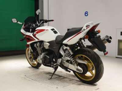 Honda CB1300 Super Boldor 2005