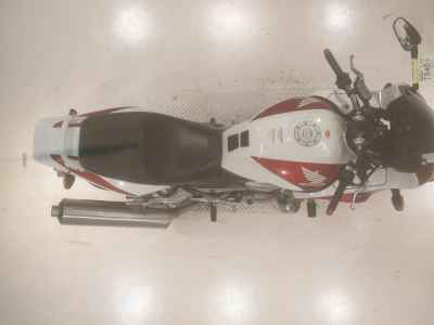 Honda CB1300 Super Boldor 2005