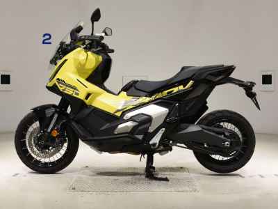 Honda X-Adv 750 2025