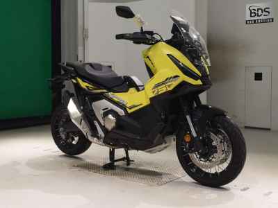 Honda X-Adv 750 2025