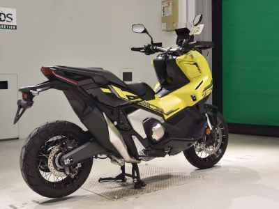 Honda X-Adv 750 2025