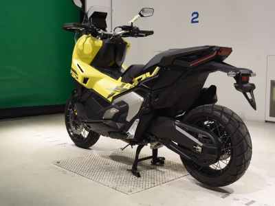 Honda X-Adv 750 2025
