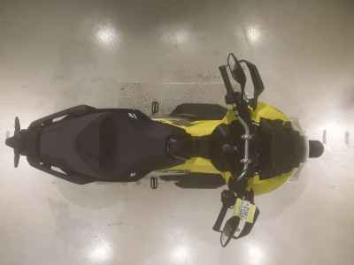 Honda X-Adv 750 2025