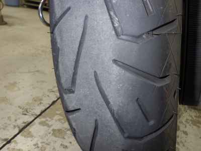 Harley-Davidson Sportster Custom XL1200C 2013