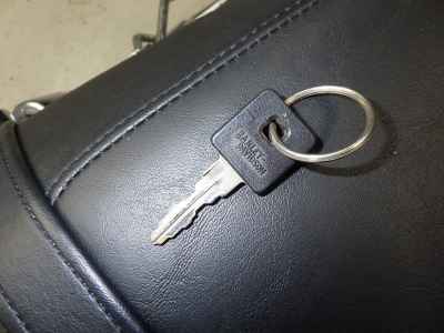 Harley-Davidson Sportster Custom XL1200C 2013