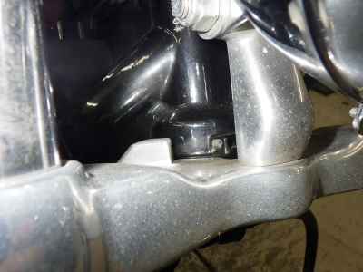 Harley-Davidson Sportster Custom XL1200C 2013