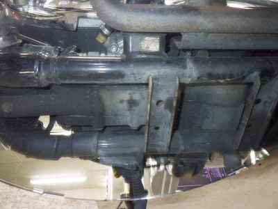 Harley-Davidson Sportster Custom XL1200C 2013