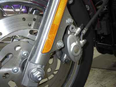 Harley-Davidson Sportster Custom XL1200C 2013