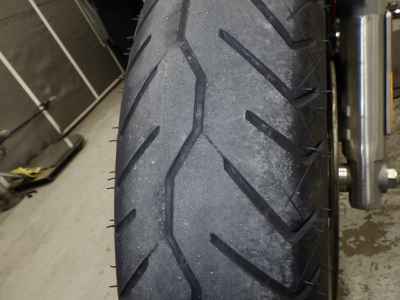 Harley-Davidson Sportster Custom XL1200C 2013