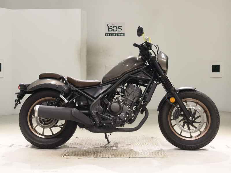 Honda Rebel S CMX250 2023