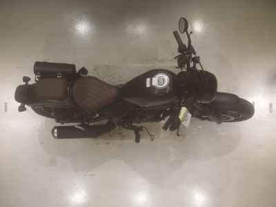 Honda Rebel S CMX250 2023