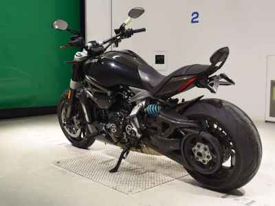 Ducati XDiavel S 2017