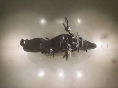 Ducati XDiavel S 2017