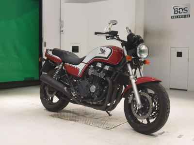 Honda CB750SF 2024