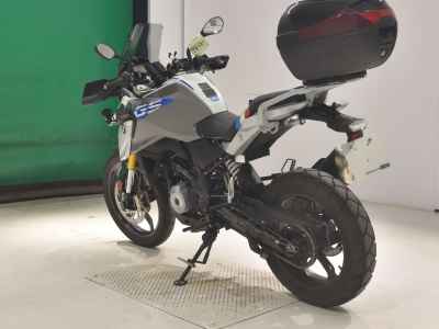 BMW G310GS 2018