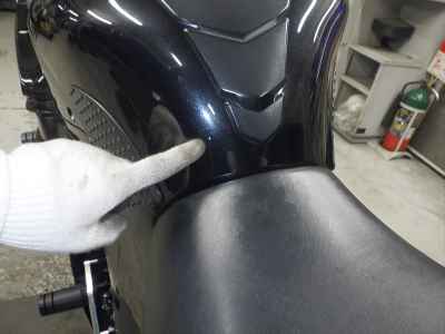 Kawasaki Ninja ZX-14R 2012