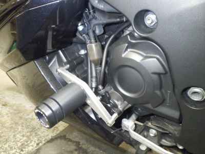 Kawasaki Ninja ZX-14R 2012