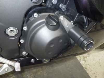 Kawasaki Ninja ZX-14R 2012