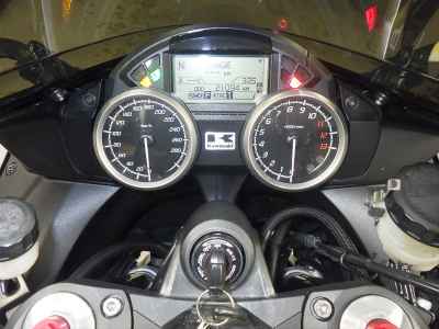 Kawasaki Ninja ZX-14R 2012