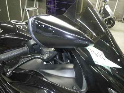 Kawasaki Ninja ZX-14R 2012