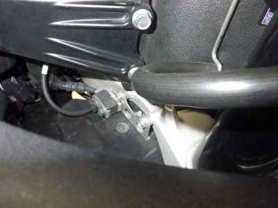 Kawasaki Ninja ZX-14R 2012