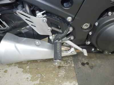 Kawasaki Ninja ZX-14R 2012