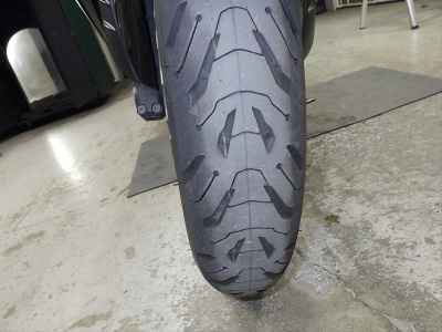 Kawasaki Ninja ZX-14R 2012