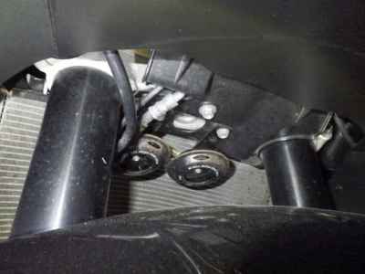 Kawasaki Ninja ZX-14R 2012