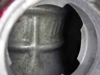 Honda CB400SFV Boldor 2007