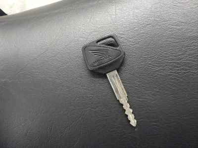 Honda CB400SFV Boldor 2007