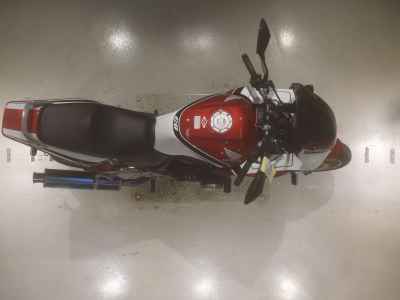 Honda CB400SFV Boldor 2007