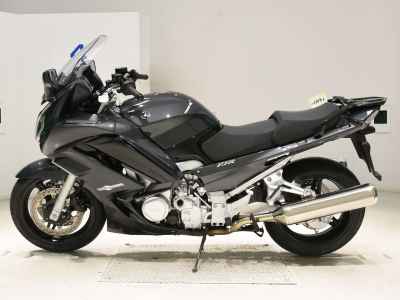 Yamaha FJR1300 2015