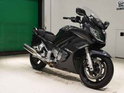 Yamaha FJR1300 2015