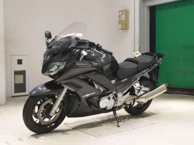 Yamaha FJR1300 2015