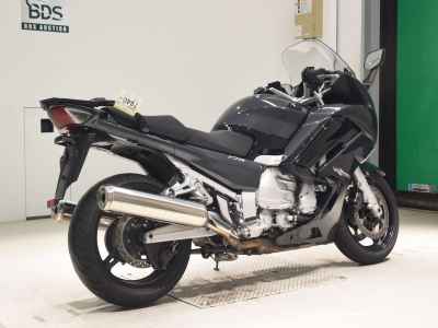 Yamaha FJR1300 2015