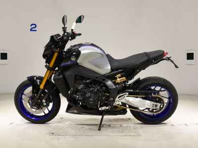 Yamaha MT-09 SP 2023