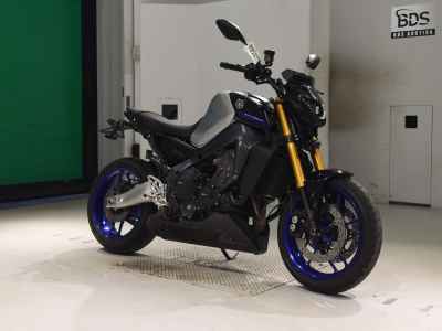 Yamaha MT-09 SP 2023
