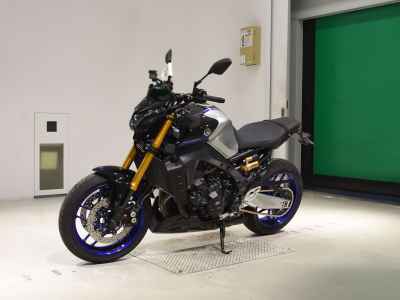 Yamaha MT-09 SP 2023