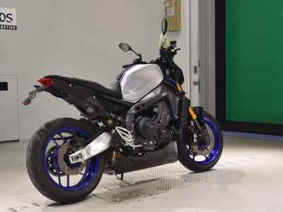 Yamaha MT-09 SP 2023
