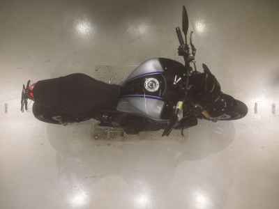 Yamaha MT-09 SP 2023